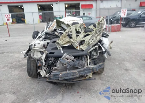 2016 Kia Cadenza из США, поврежденный, VIN KNALN4D73G5216464